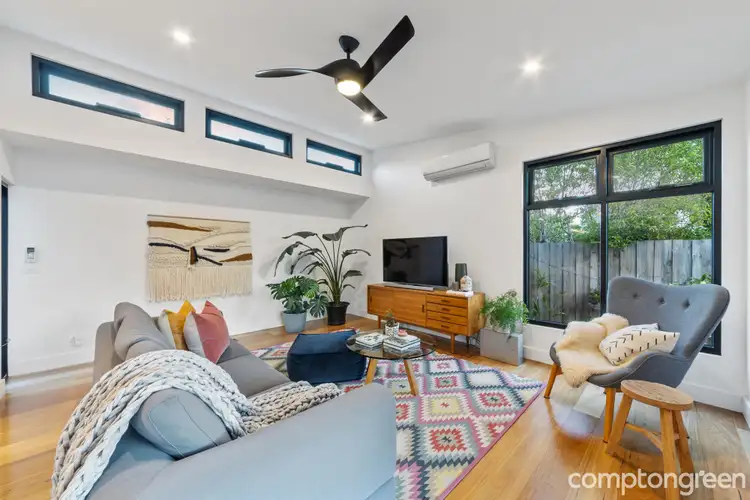Fifth view of Homely house listing, 5 Queen Street, Footscray VIC 3011