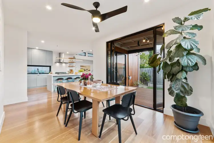 Sixth view of Homely house listing, 5 Queen Street, Footscray VIC 3011