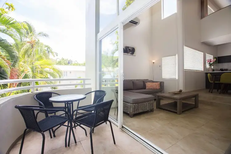 Second view of Homely unit listing, 9 & 10/7 Garrick Street (SUNSEEKER), Port Douglas QLD 4877