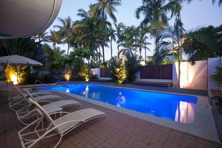 Third view of Homely unit listing, 9 & 10/7 Garrick Street (SUNSEEKER), Port Douglas QLD 4877