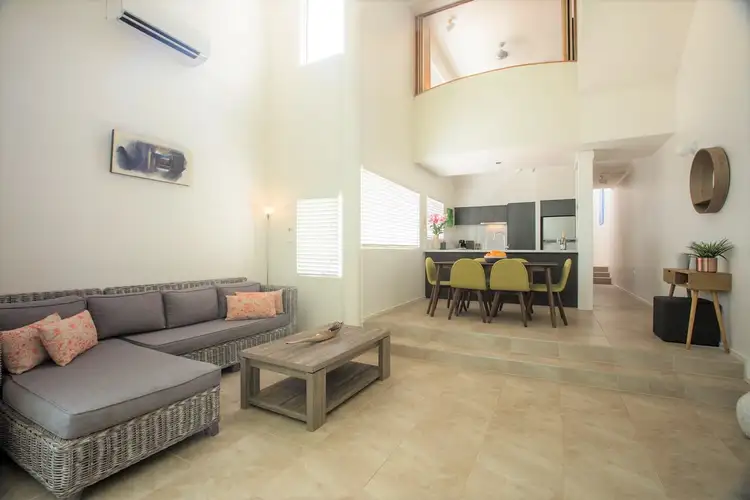 Fourth view of Homely unit listing, 9 & 10/7 Garrick Street (SUNSEEKER), Port Douglas QLD 4877