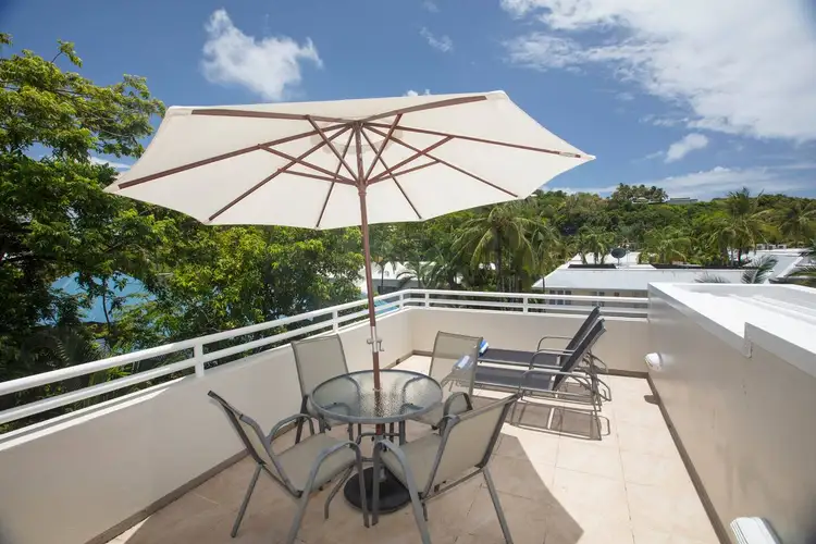 Sixth view of Homely unit listing, 9 & 10/7 Garrick Street (SUNSEEKER), Port Douglas QLD 4877