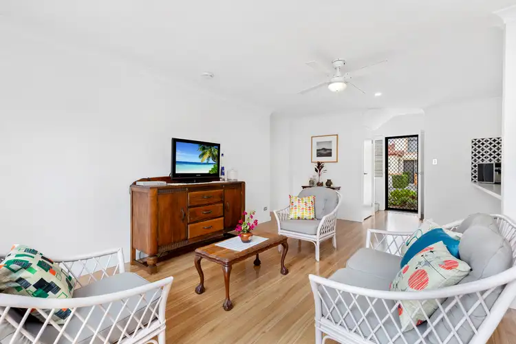 Third view of Homely townhouse listing, 22/74 Plaza Street, Wynnum West QLD 4178