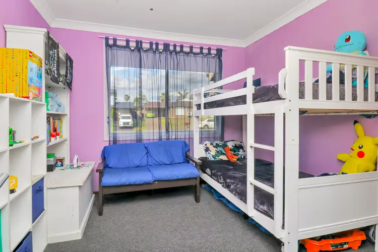 Fifth view of Homely house listing, 30 Greenbank Drive, Werrington Downs NSW 2747
