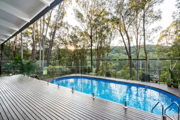 Second view of Homely rural property listing, 18 Corona Lane, Glenning Valley NSW 2261