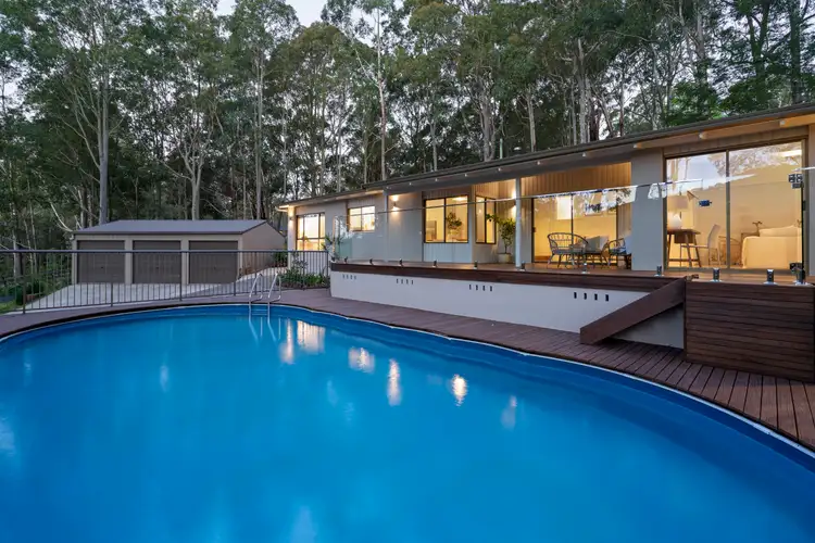 Third view of Homely rural property listing, 18 Corona Lane, Glenning Valley NSW 2261