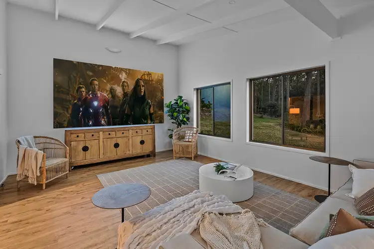 Fifth view of Homely rural property listing, 18 Corona Lane, Glenning Valley NSW 2261
