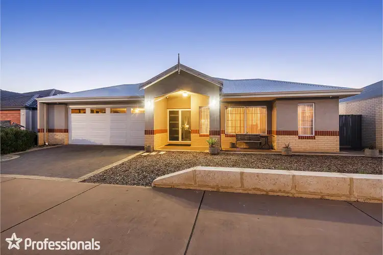 Main view of Homely house listing, 12 Lawrence Way, Byford WA 6122