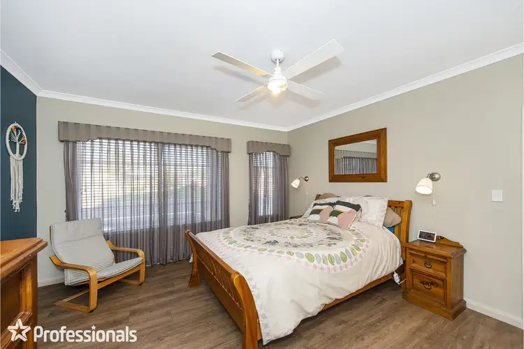 Second view of Homely house listing, 12 Lawrence Way, Byford WA 6122