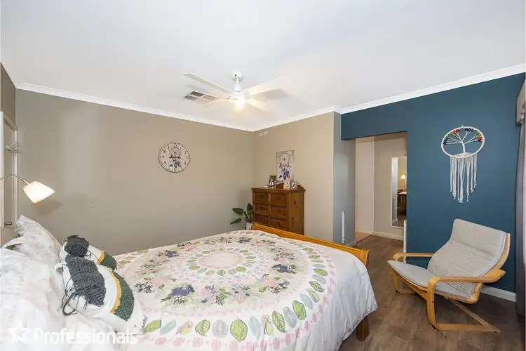 Third view of Homely house listing, 12 Lawrence Way, Byford WA 6122