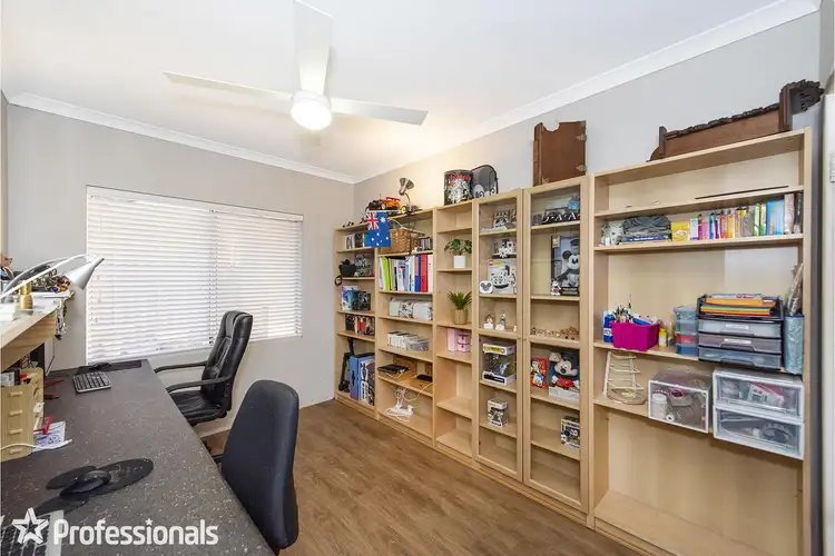 Sixth view of Homely house listing, 12 Lawrence Way, Byford WA 6122