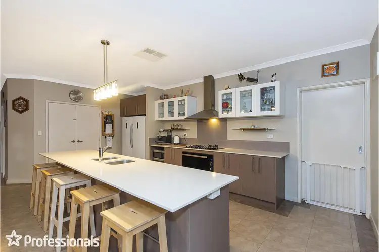 Seventh view of Homely house listing, 12 Lawrence Way, Byford WA 6122