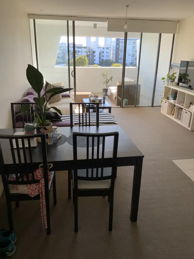 158/8 Musgrave Street, West End QLD 4101