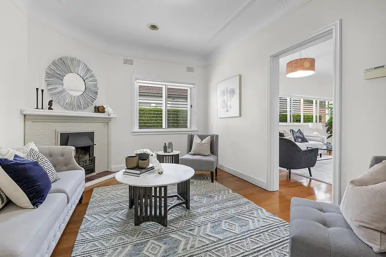 214 Burns Bay Road, Lane Cove NSW 2066