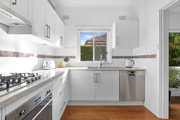 Fifth view of Homely house listing, 214 Burns Bay Road, Lane Cove NSW 2066
