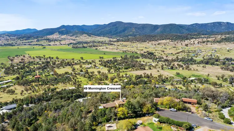 49 Mornington Crescent, Tamworth NSW 2340