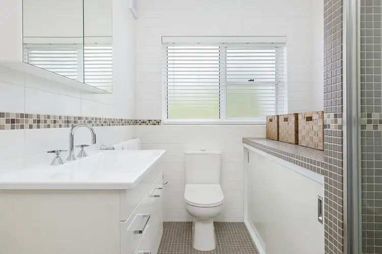 Sixth view of Homely apartment listing, 13/18 Hampden Road, Artarmon NSW 2064