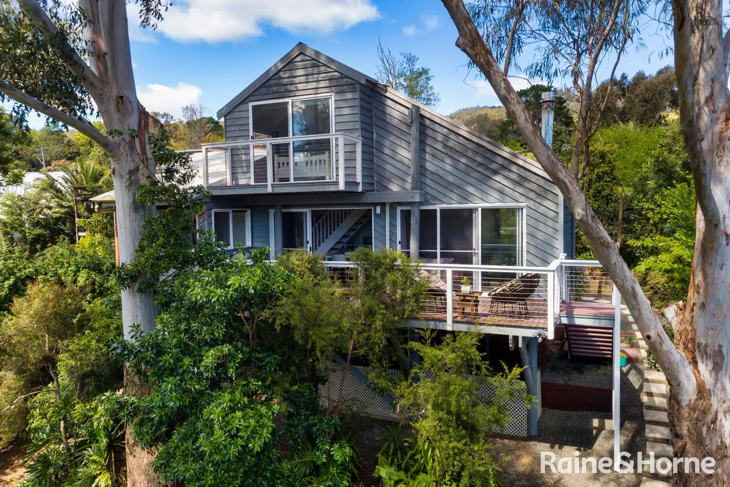 Main view of Homely house listing, 102 Moss Vale Road, Kangaroo Valley NSW 2577