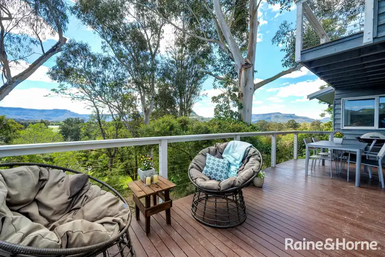 Fourth view of Homely house listing, 102 Moss Vale Road, Kangaroo Valley NSW 2577