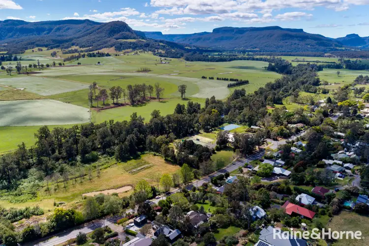Fifth view of Homely house listing, 102 Moss Vale Road, Kangaroo Valley NSW 2577