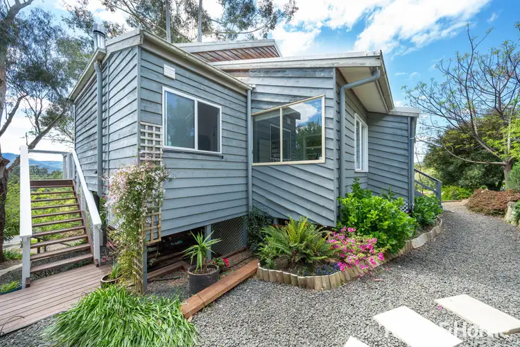 Sixth view of Homely house listing, 102 Moss Vale Road, Kangaroo Valley NSW 2577