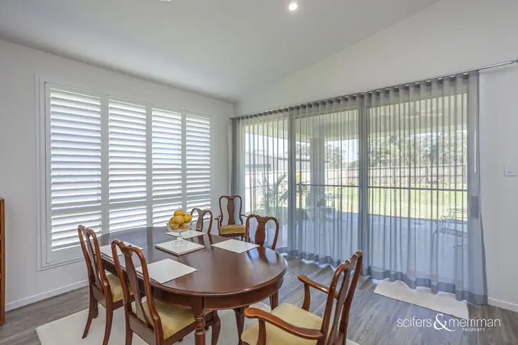 Fifth view of Homely house listing, 7 Miami Close, Medowie NSW 2318