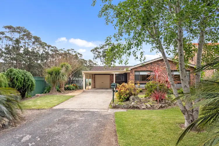 17 Montague Street, Vincentia NSW 2540