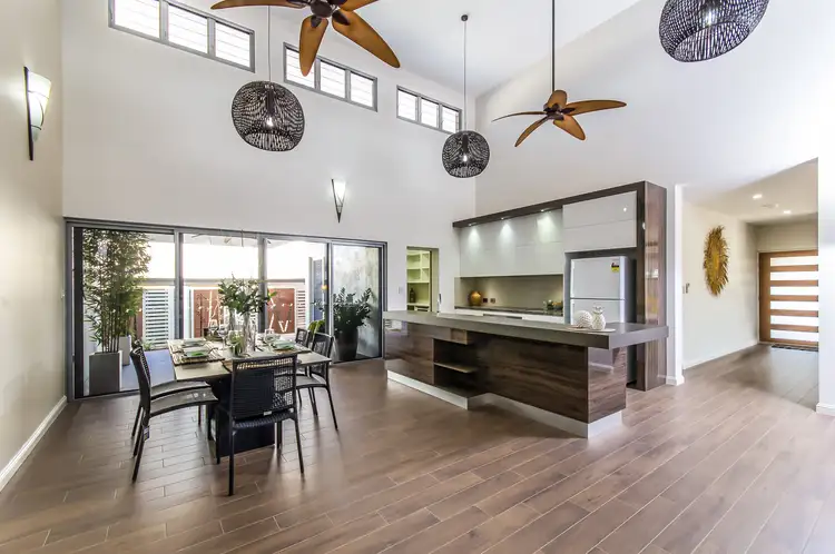 Main view of Homely house listing, 37 Haultain Crescent, Durack NT 830