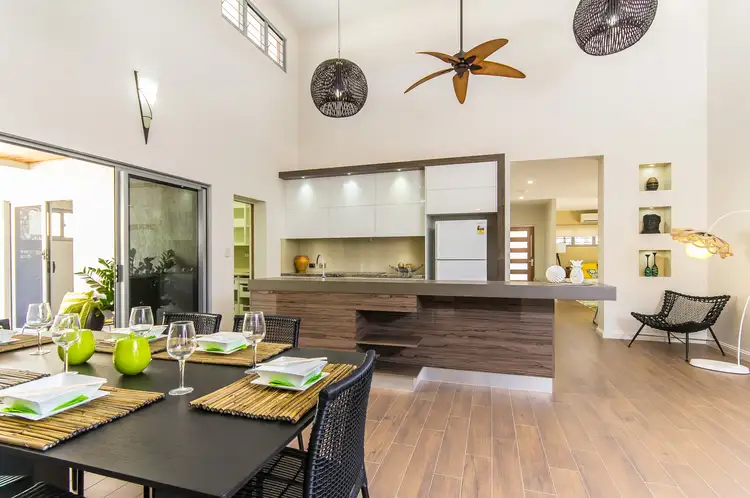 Second view of Homely house listing, 37 Haultain Crescent, Durack NT 830