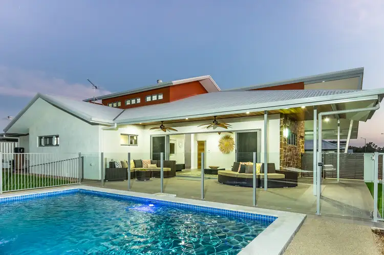 Third view of Homely house listing, 37 Haultain Crescent, Durack NT 830