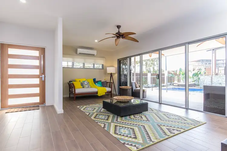 Fourth view of Homely house listing, 37 Haultain Crescent, Durack NT 830