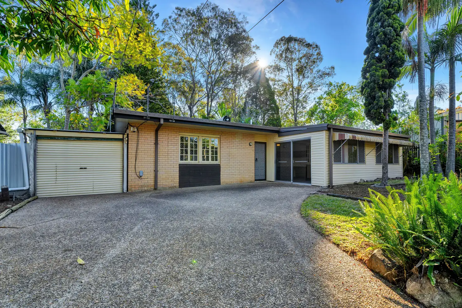 Main view of Homely house listing, 2 Wagensveldt Street, Slacks Creek QLD 4127