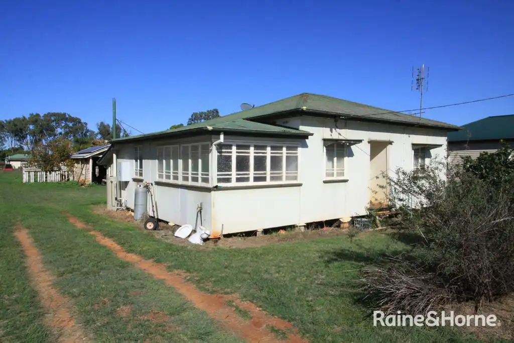Main view of Homely house listing, 5 Gladys St, Kingaroy QLD 4610
