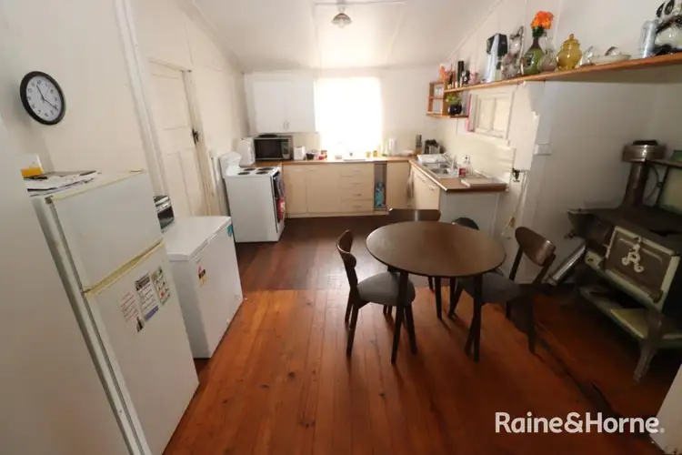 Second view of Homely house listing, 5 Gladys St, Kingaroy QLD 4610