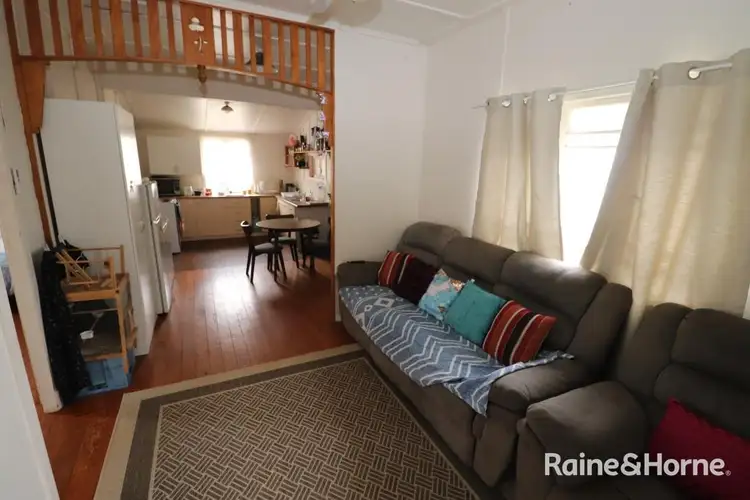 Third view of Homely house listing, 5 Gladys St, Kingaroy QLD 4610