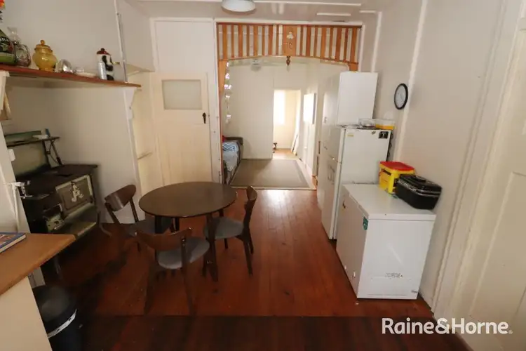 Fifth view of Homely house listing, 5 Gladys St, Kingaroy QLD 4610