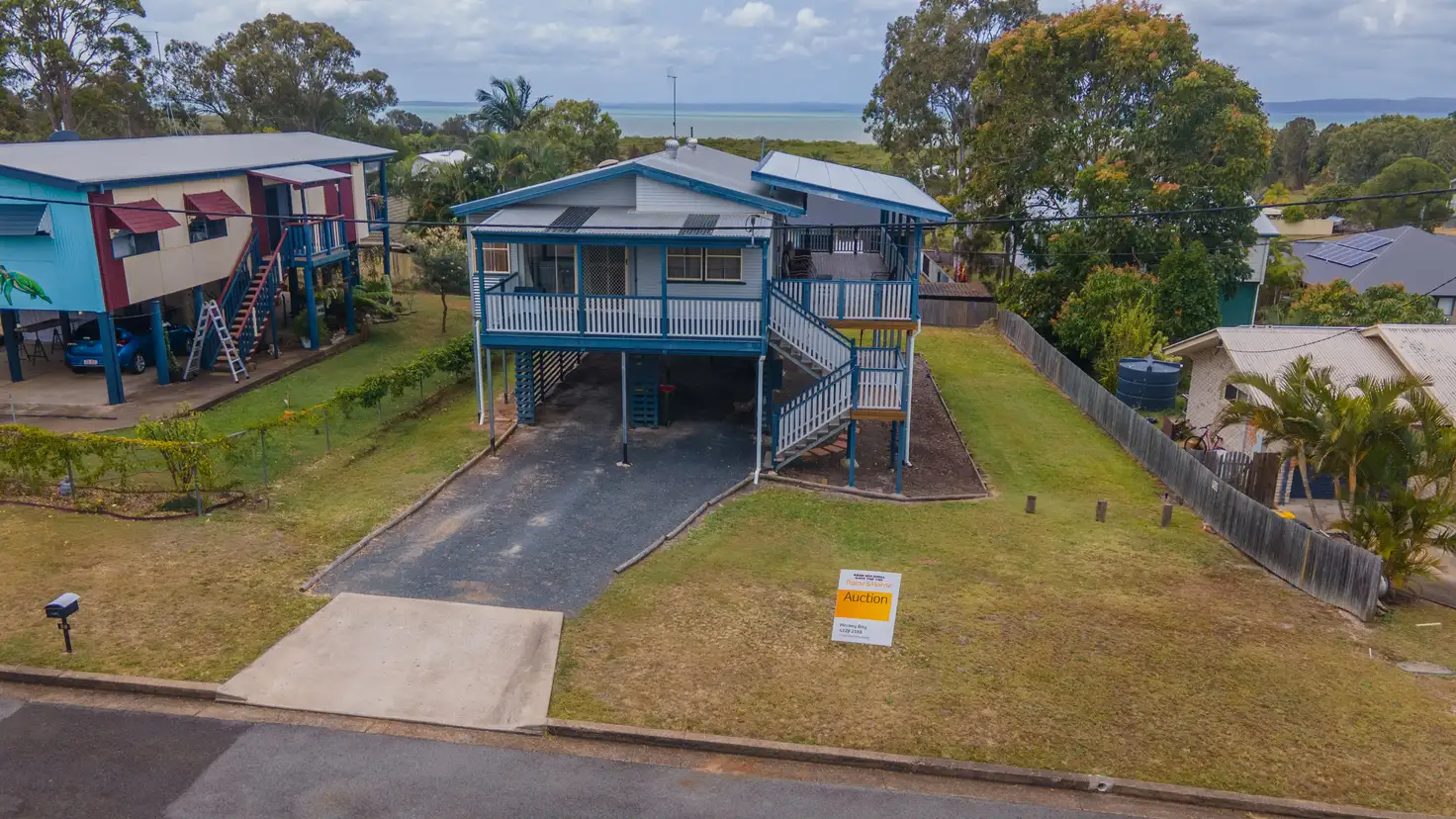 Main view of Homely house listing, 58 Turnstone Boulevard, River Heads QLD 4655