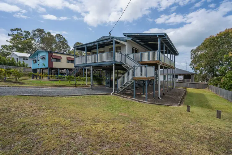 Third view of Homely house listing, 58 Turnstone Boulevard, River Heads QLD 4655