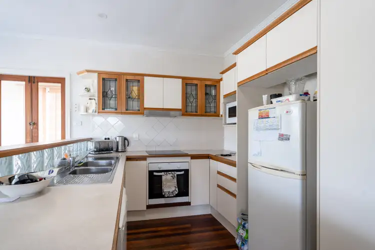 Fifth view of Homely house listing, 58 Turnstone Boulevard, River Heads QLD 4655