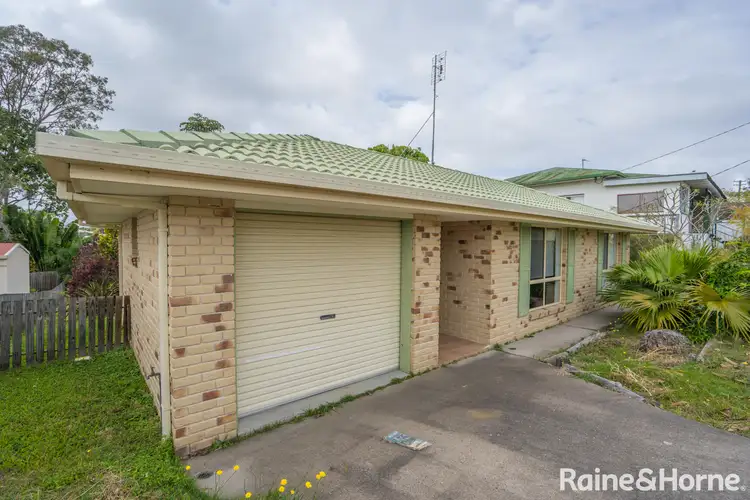 16 Winbirra Way, Scarness QLD 4655