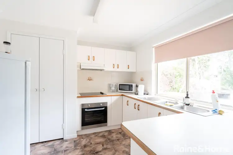 Second view of Homely house listing, 16 Winbirra Way, Scarness QLD 4655