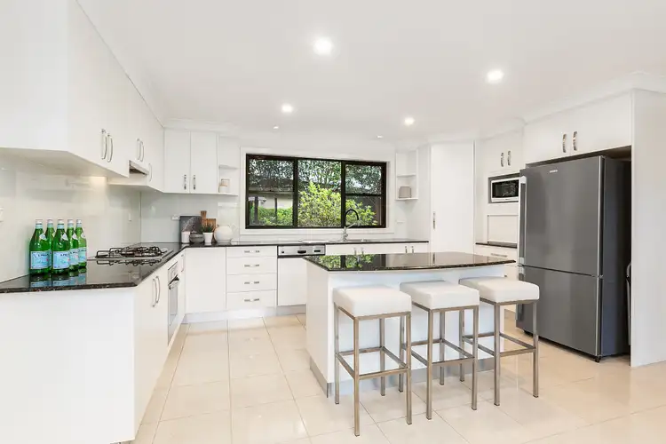 Third view of Homely house listing, 56 Richardson Street West, Lane Cove NSW 2066