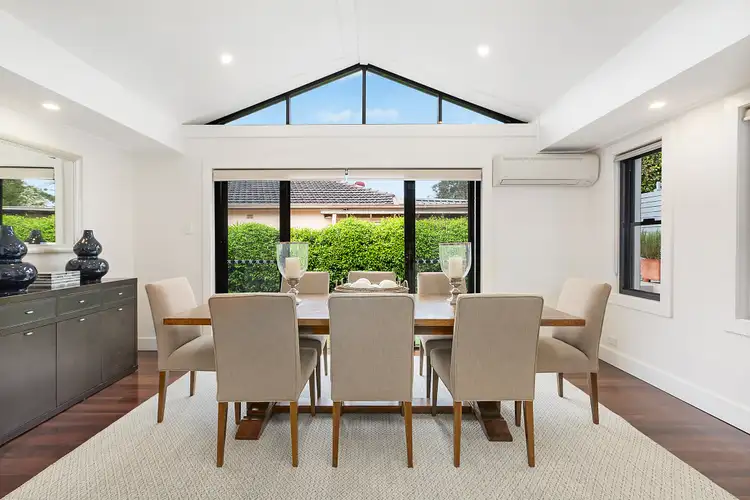 Fourth view of Homely house listing, 56 Richardson Street West, Lane Cove NSW 2066