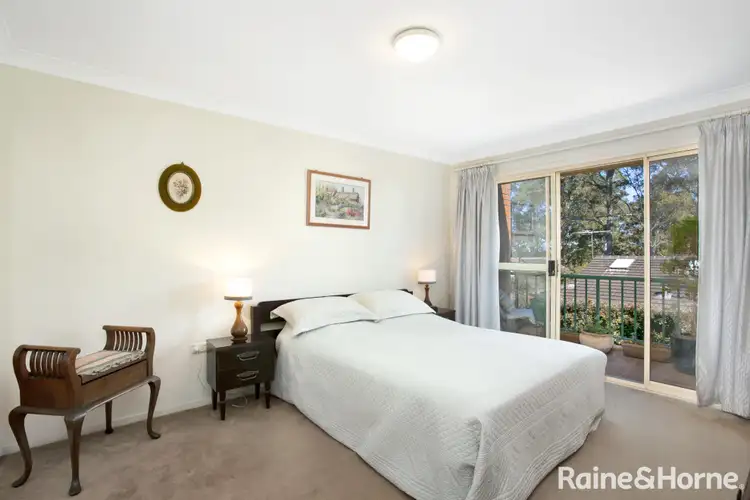 Fifth view of Homely townhouse listing, 4/49 Russell Avenue, Wahroonga NSW 2076