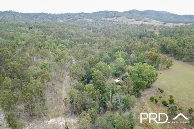 Main view of Homely land listing, 8b Moolboolaman Road, Moolboolaman QLD 4671