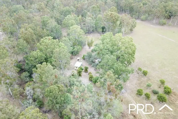 Third view of Homely land listing, 8b Moolboolaman Road, Moolboolaman QLD 4671