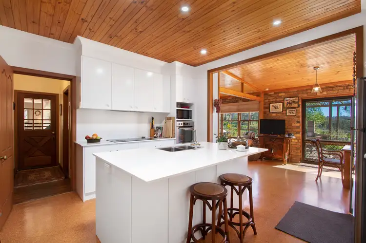 Fourth view of Homely rural property listing, 272 Aberbaldie Road, Walcha NSW 2354