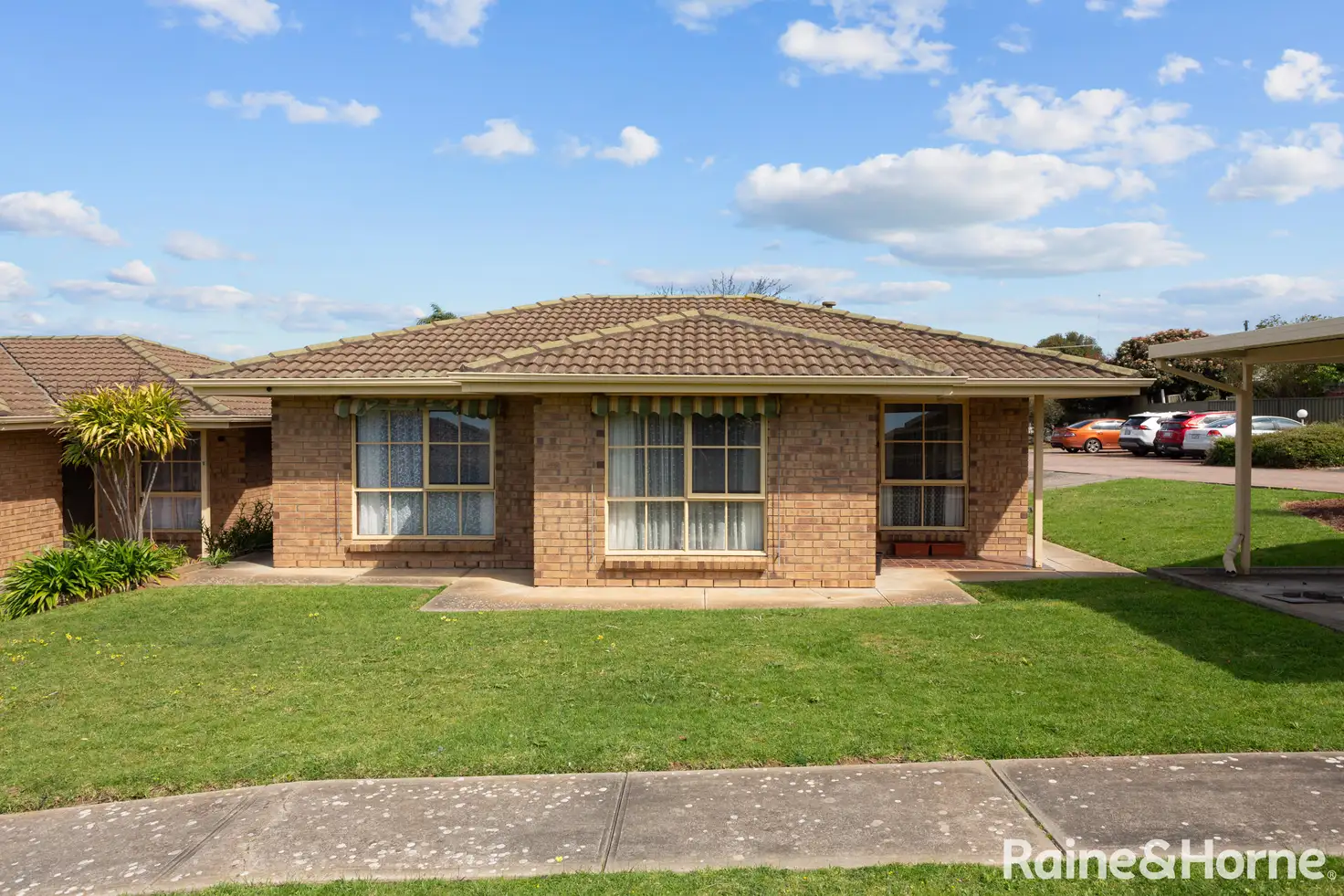 Main view of Homely unit listing, 1/32a McMahon Road, Morphett Vale SA 5162