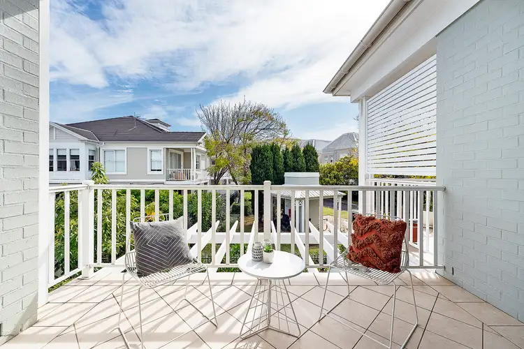 Third view of Homely apartment listing, 208/8 Mimosa Circuit, Breakfast Point NSW 2137