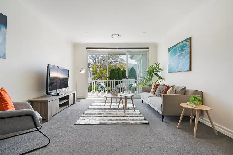 Fourth view of Homely apartment listing, 208/8 Mimosa Circuit, Breakfast Point NSW 2137